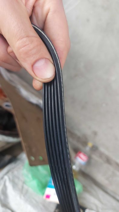 Продаётся авторемень DAYCO 6PK 1800 Italia