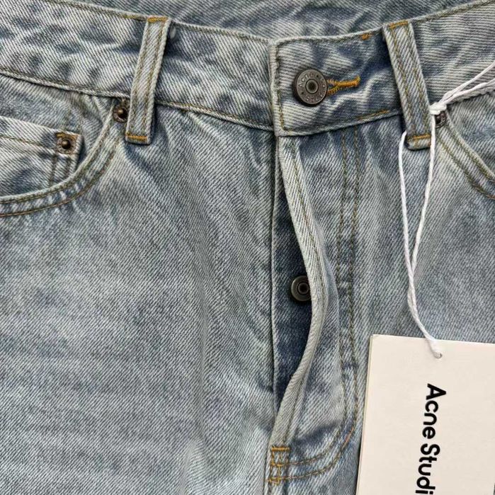 Blugi Acne Studios Premium