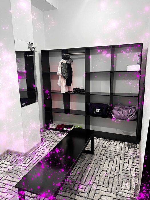 Аренда зала , почасовая . Танцевальная студия в Аренду