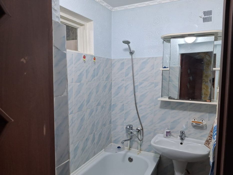 Кввртира автогород