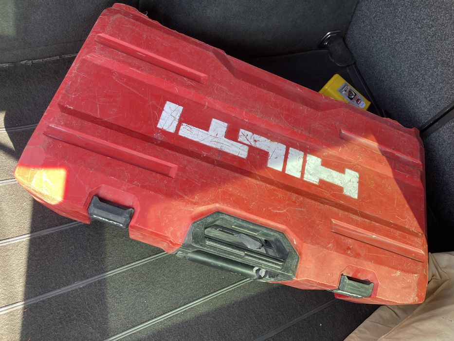 Vand picamer HILTI