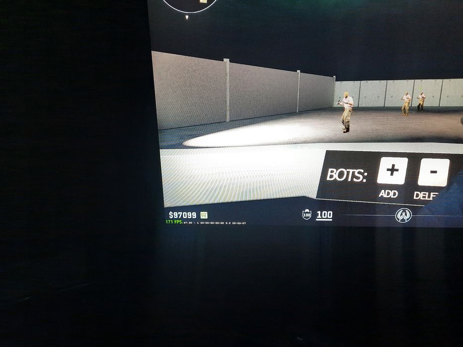 Мощный компьютер на gtx 960 и i5