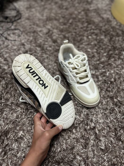 lv skate louis vuitton