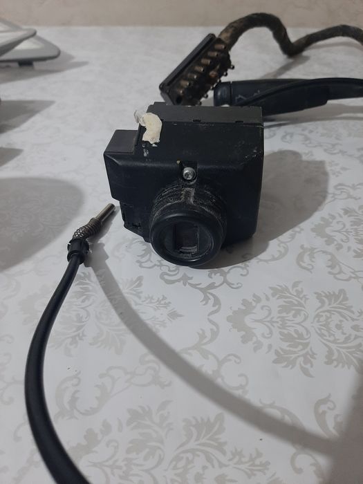 Продам Запчасти на Бмв-Е 39.