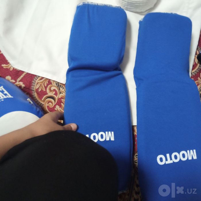 Taekwondo kimano  yangi ikkta