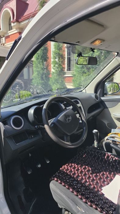 changan 98 тали 2014 йил 67 800пробег