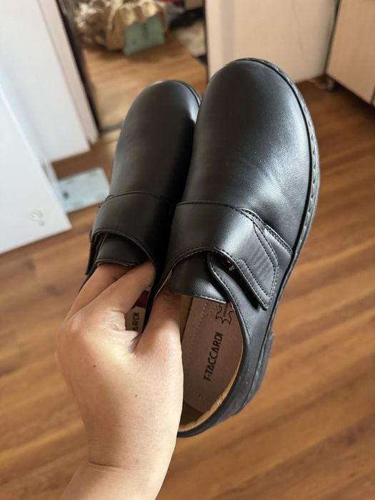 обувь мужской размер 39,41