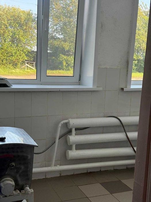 Колбасный цех в Тимирязеве