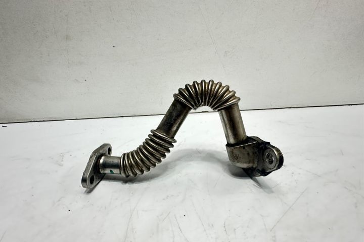 Conducta ulei turbo 55182896 Opel Astra H