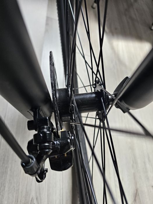 Bicicleta electrică funcții de asistare la pedalare