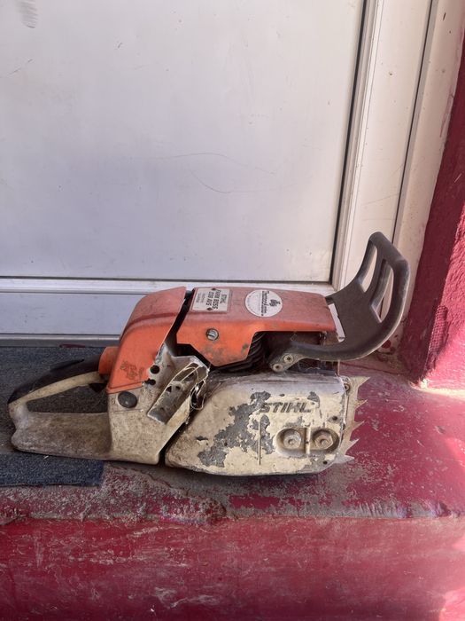 Vand Stihl 038 boss avs