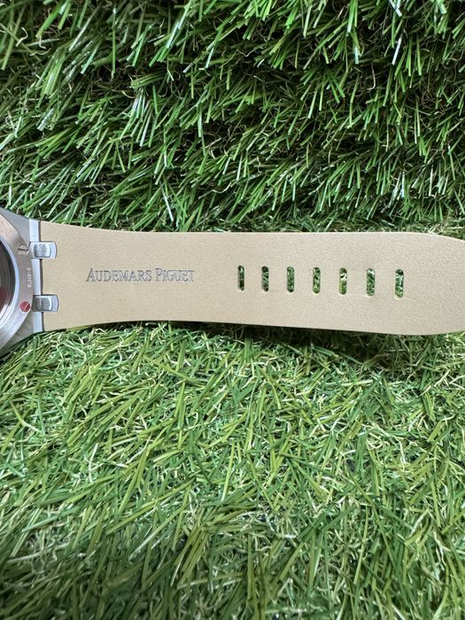 Audemars Piguet ETA Swiss
