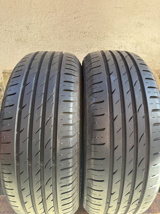 Автомобилни гуми 185 55 15 Nexen