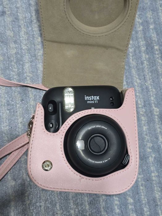 Instax mini 11 рабочий