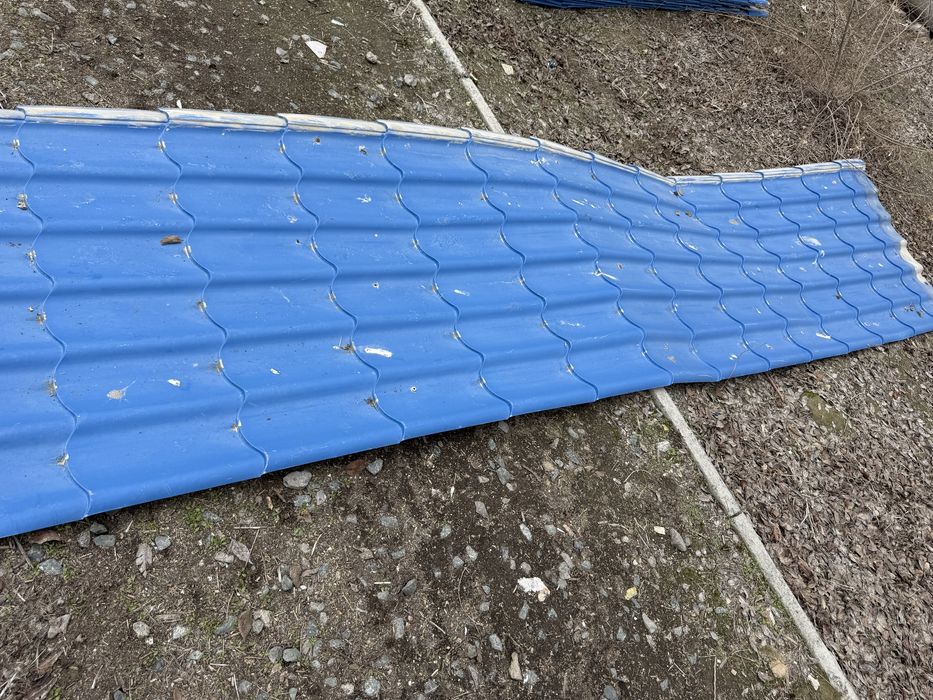 Металлочерепица