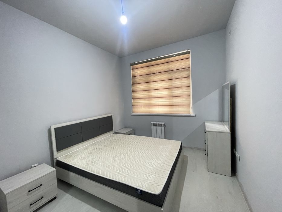 Новостройка - Аренда Квартиры 1- комнатная ЖК Ассалом Сохил