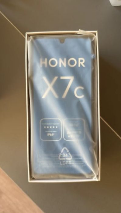 Продам honor x7c
