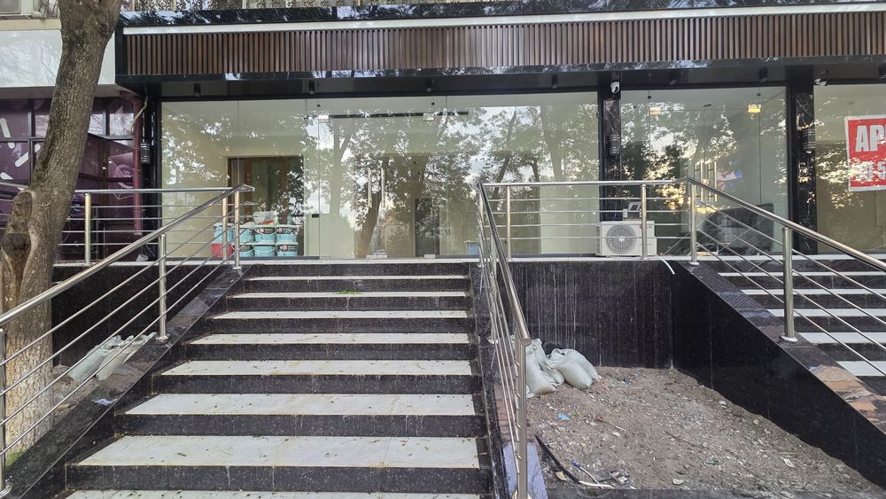 Метро Новза.Коммерческое помещение 70м