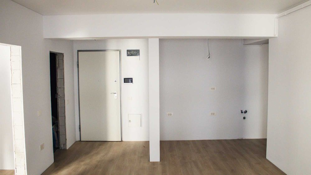 Apartament de lux - 2 camere, Flamingo Luxury 2, finalizat 2025
