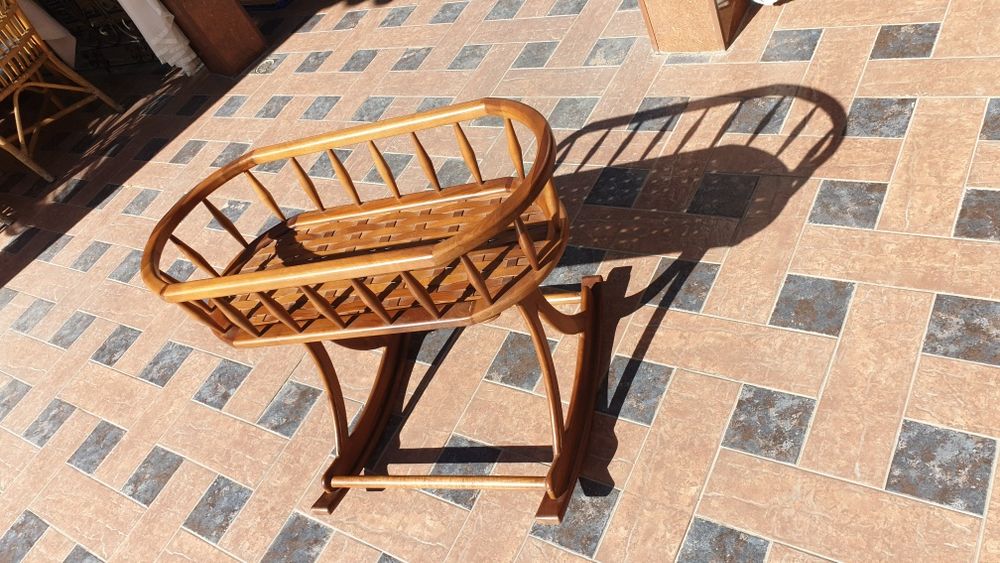 Продаётся  люлька детская