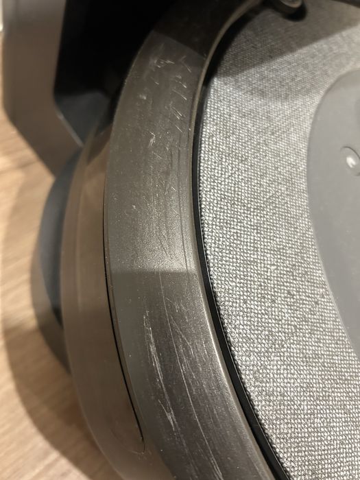 Прахосмукачка робот Roomba i3+