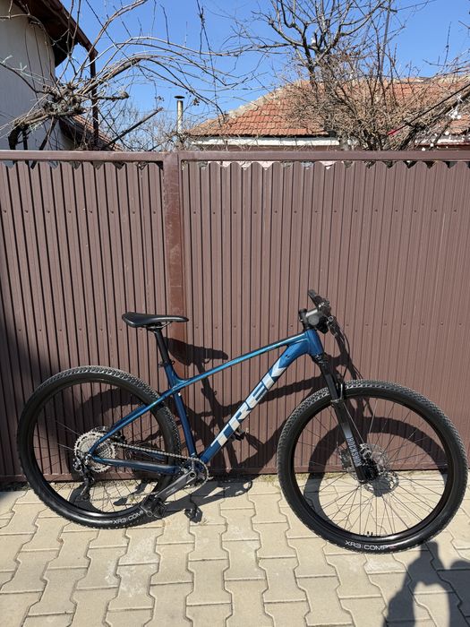 Vand bicicleta Trek x caliber 7