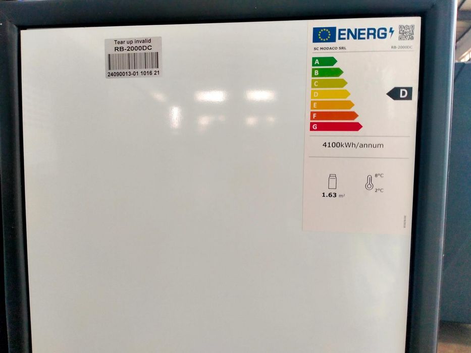 Lada frigorifica congelare 150 cm