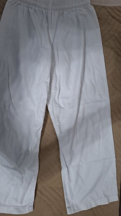 омуниции для карате