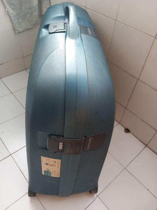 Куфар пътнически и кабинен Samsonite 250 евро