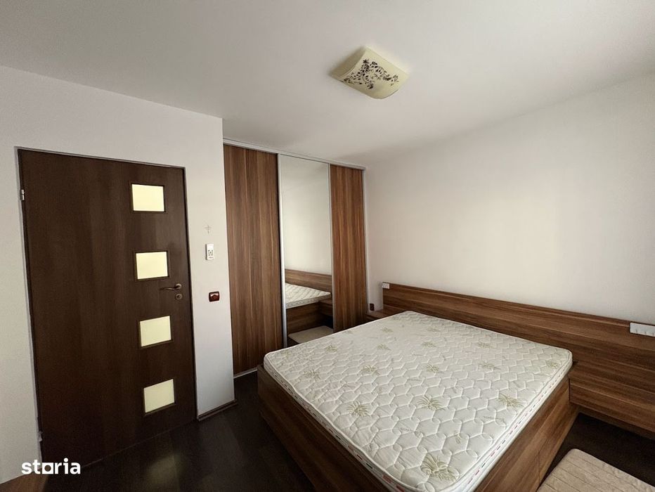 Duplex modern de închiriat în Florești – zona Sub Cetate