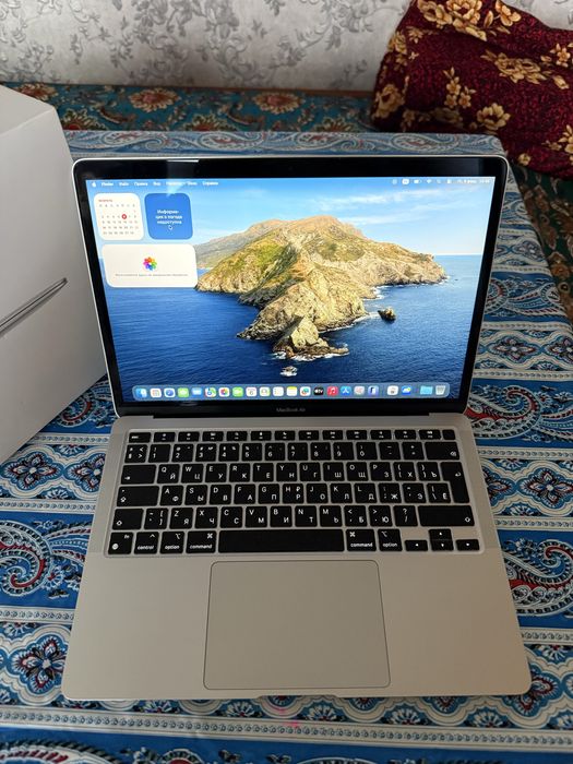 MacBook Air 13”