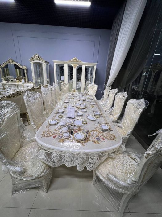 Продается стол стул