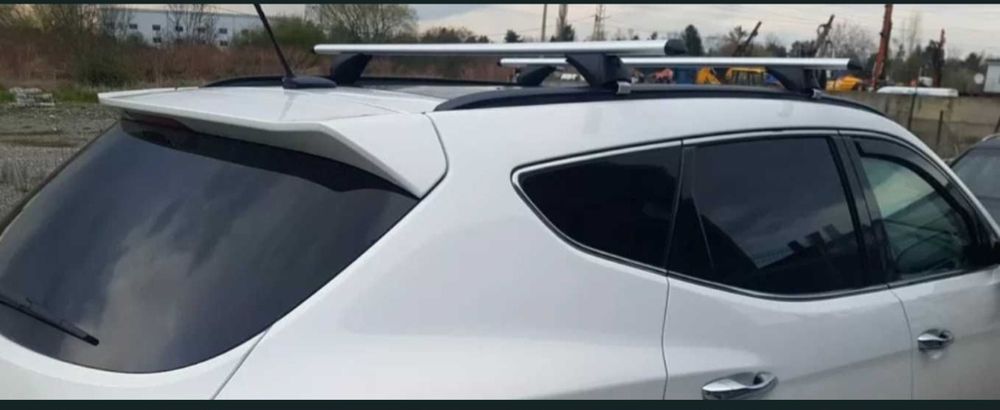 Греди+бокс 250л.за Hyundai ix35 и др. модели автомобили