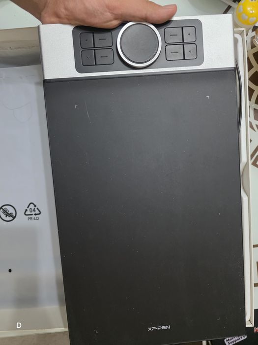 Графический планшет