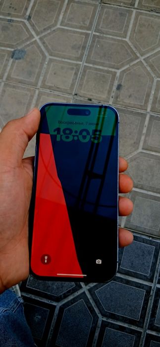 iPhone 14 pro гаранти