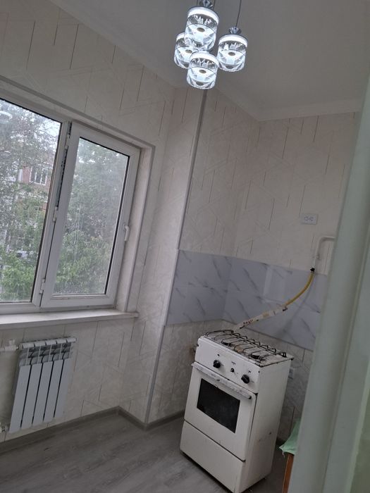 1 комнатная квартира