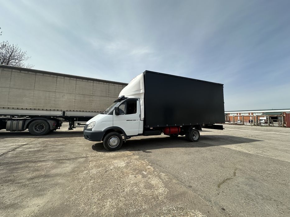 Dostavka xizmati Исузу Газель юк ташиш хизмати