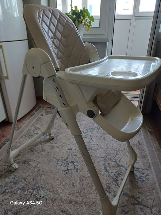 Продам стул для кормления