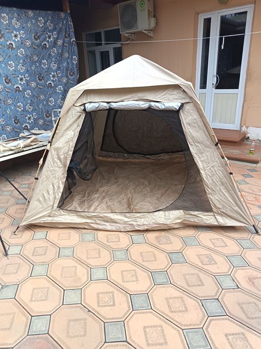 Палатка арзон сотвораман