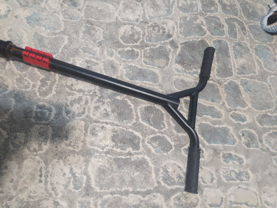 Продам трюковой самокат