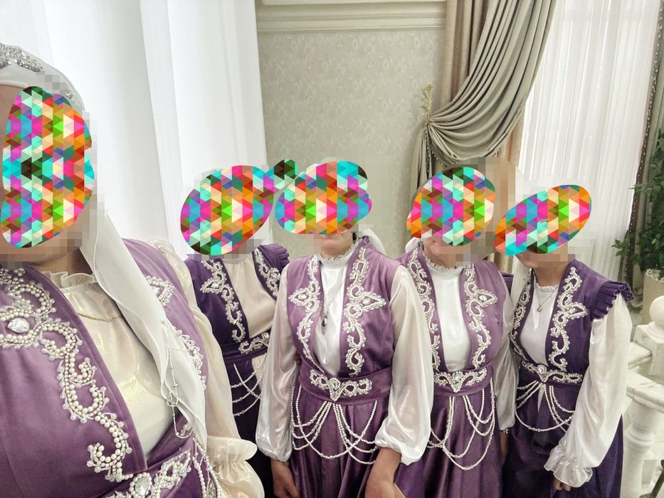 Отдам на прокат камзол