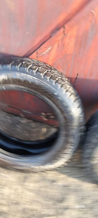 Продам колеса зимние