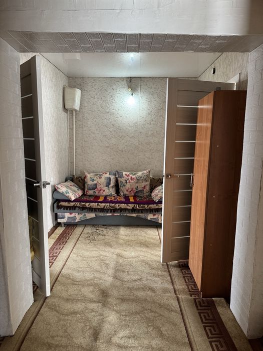 Частный дом в п.Казахстанец