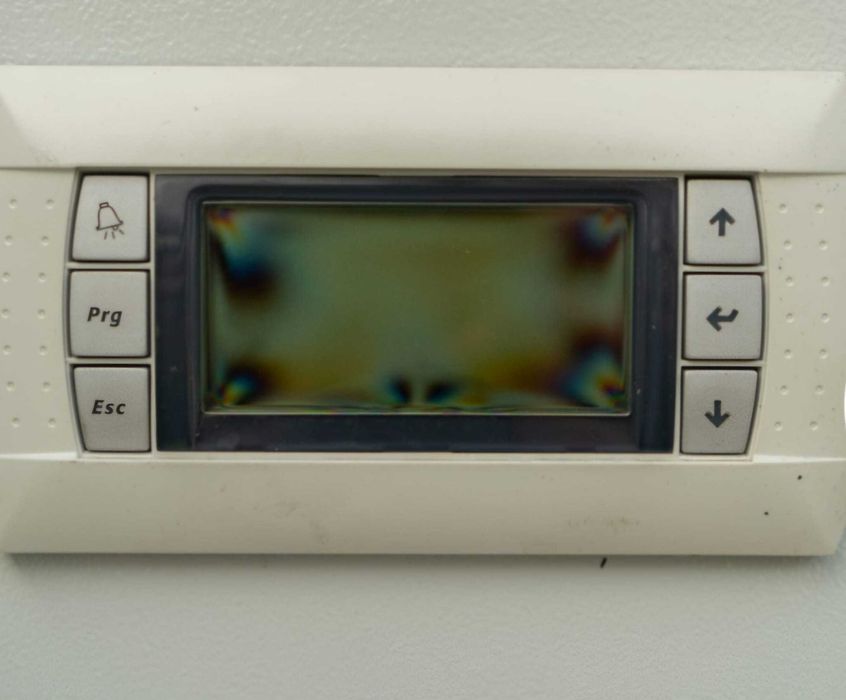 Vand / Inchiriez chiller CLIMAVENETA 70,25KW