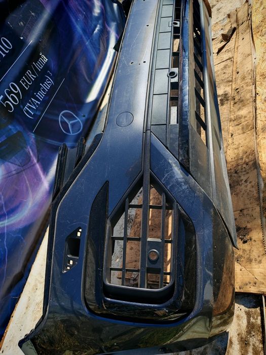 Bara Vw Touareg CR3 2021 2024 R line