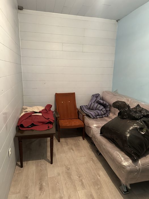 жилой контейнер утепленный