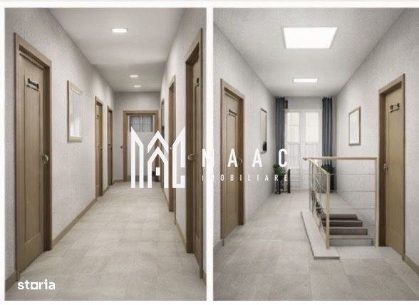 Casa de inchiriat Sibiu I Nou renovată I Spatioasa si curte