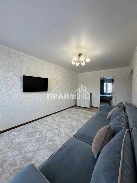 ПРОДАМ 3Х ком. Жастар (Адель ПРАЙМ)