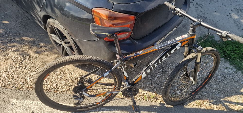 Bicicletă cadru 29