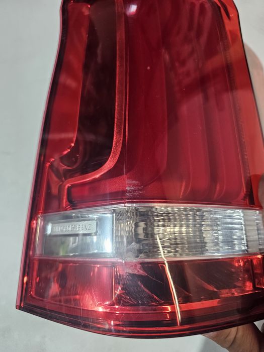 Stop / lampa full led Mercedes V Class W447